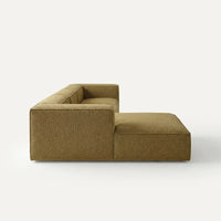 Modulares L Ecksofa Sewilla