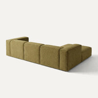Modulares L Ecksofa Sewilla