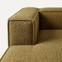 Modulares L Ecksofa Sewilla