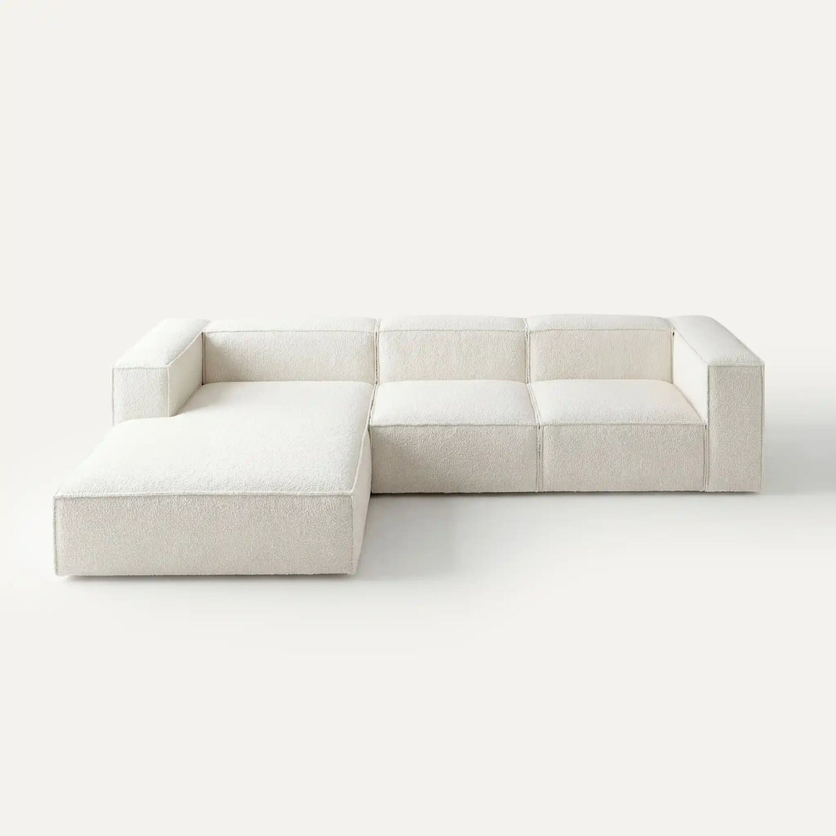 Modulares L Ecksofa Sewilla