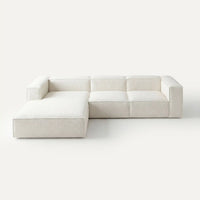 Modulares L Ecksofa Sewilla