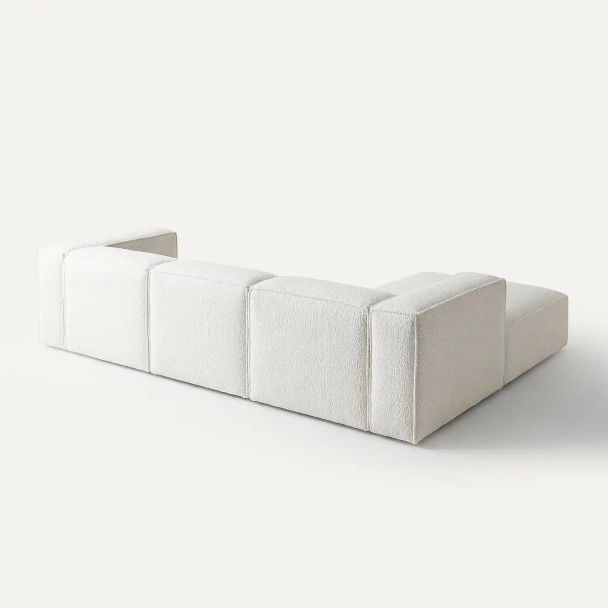 Modulares L Ecksofa Sewilla