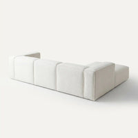 Modulares L Ecksofa Sewilla