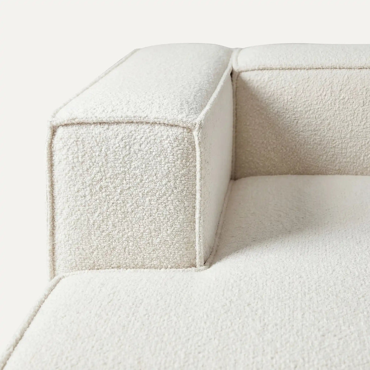 Modulares L Ecksofa Sewilla