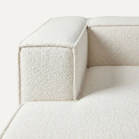 Modulares L Ecksofa Sewilla