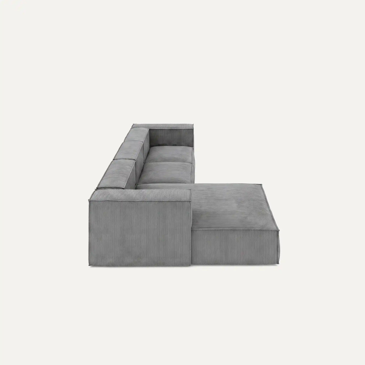 Modulares L Ecksofa Sewilla