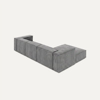 Modulares L Ecksofa Sewilla