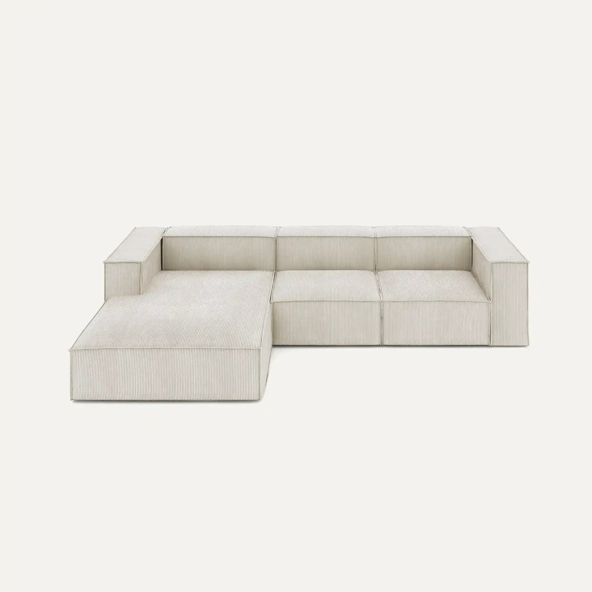 Modulares L Ecksofa Sewilla