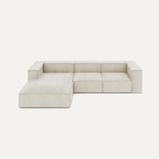 Modulares L Ecksofa Sewilla