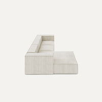 Modulares L Ecksofa Sewilla
