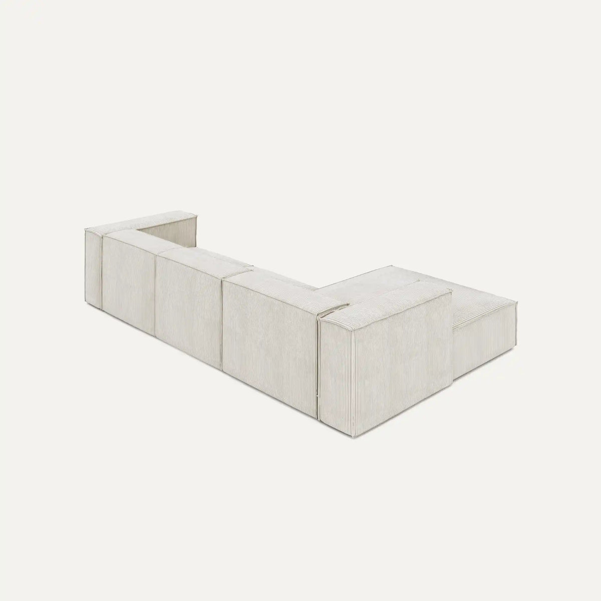 Modulares L Ecksofa Sewilla