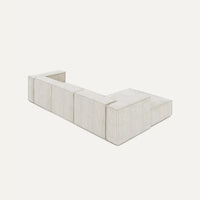 Modulares L Ecksofa Sewilla