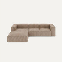 Modulares L Ecksofa Sewilla