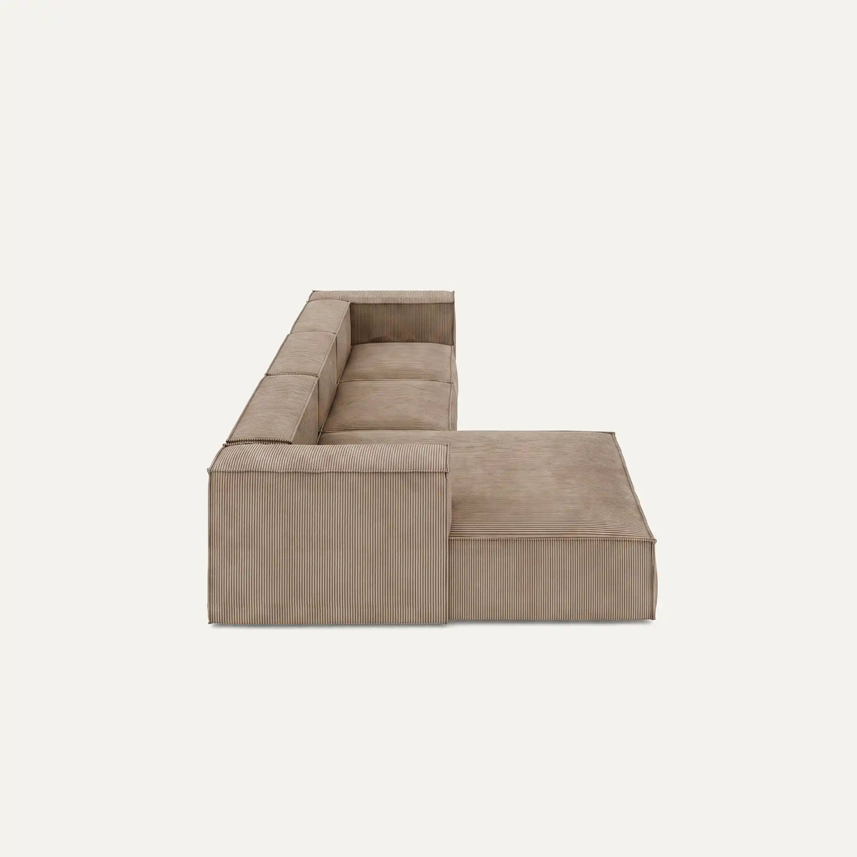Modulares L Ecksofa Sewilla