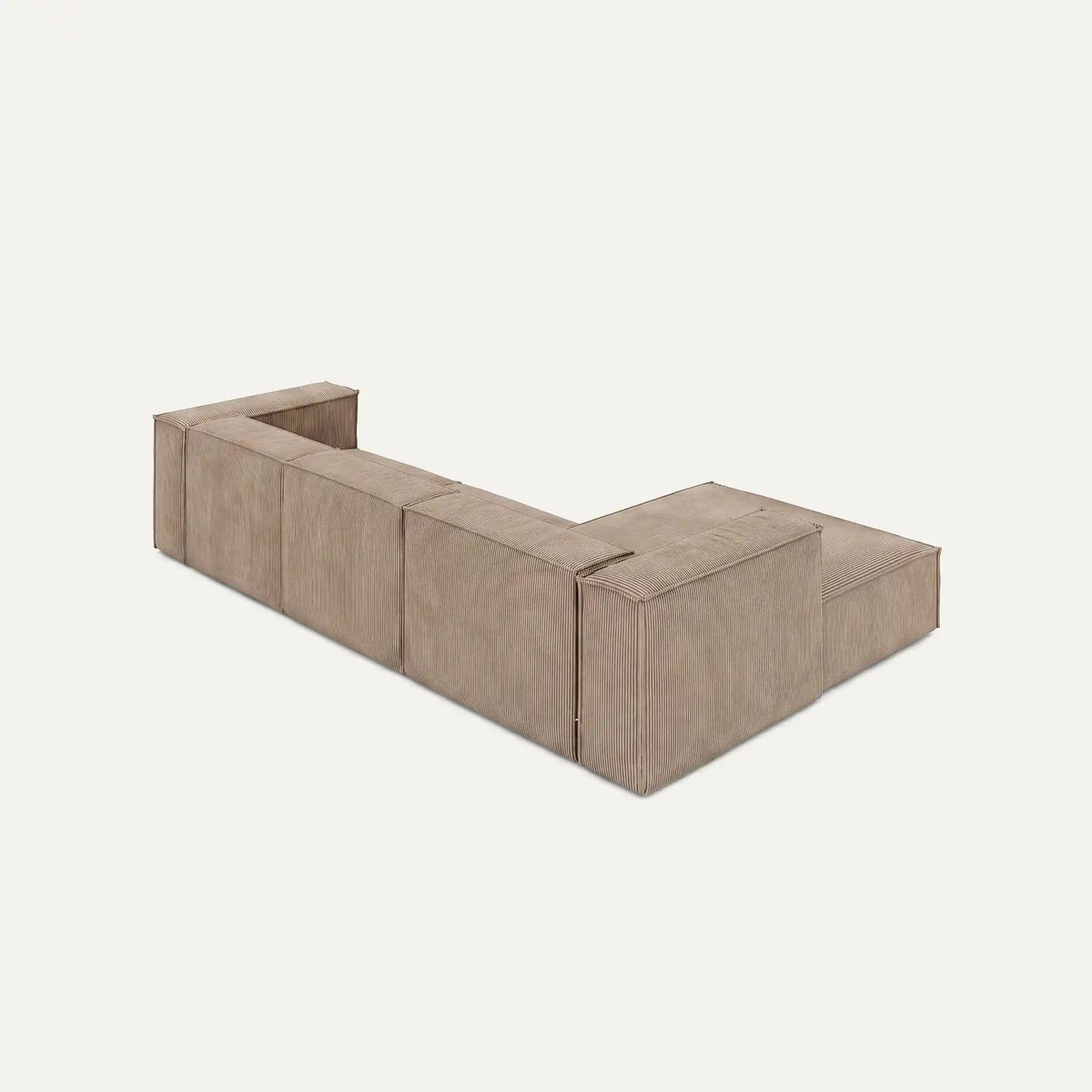 Modulares L Ecksofa Sewilla