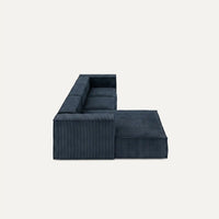 Modulares L Ecksofa Sewilla