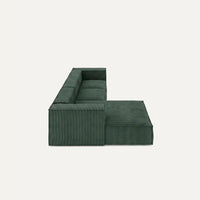 Modulares L Ecksofa Sewilla
