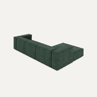 Modulares L Ecksofa Sewilla