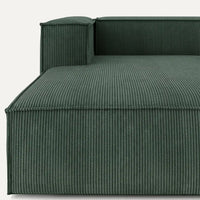 Modulares L Ecksofa Sewilla