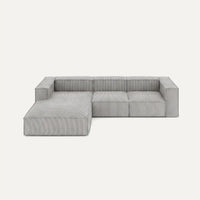 Modulares L Ecksofa Sewilla