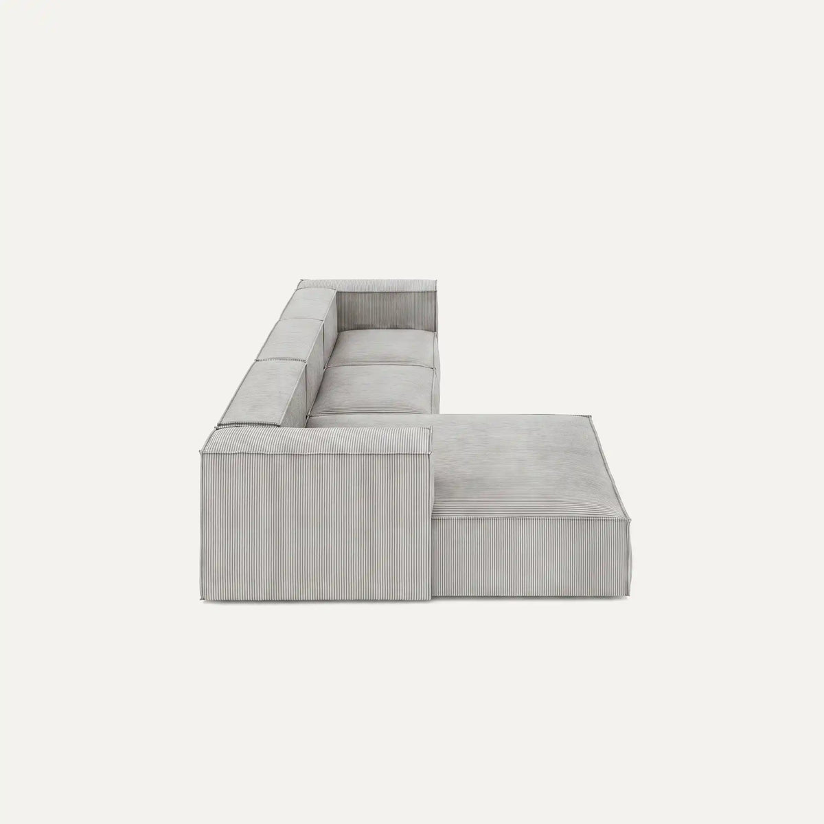Modulares L Ecksofa Sewilla