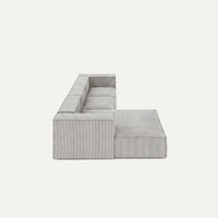 Modulares L Ecksofa Sewilla