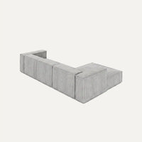 Modulares L Ecksofa Sewilla