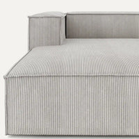 Modulares L Ecksofa Sewilla