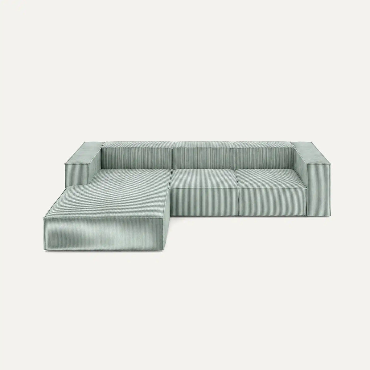 Modulares L Ecksofa Sewilla