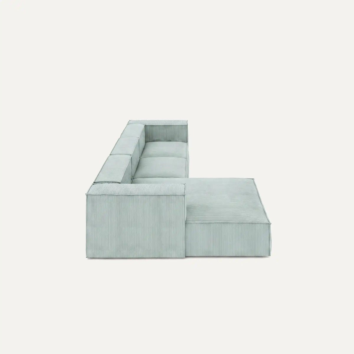 Modulares L Ecksofa Sewilla