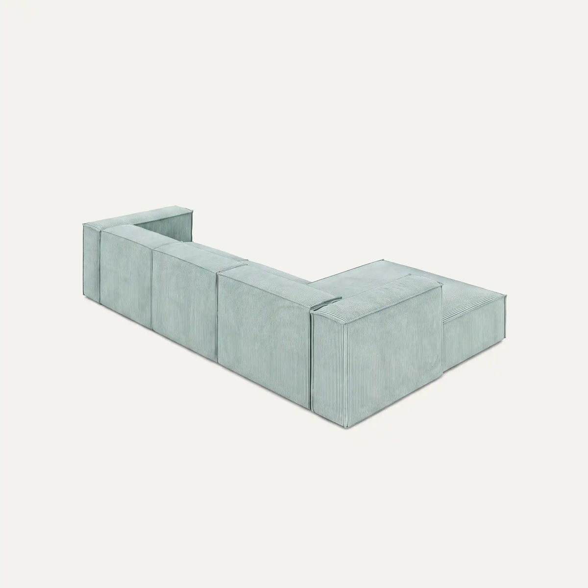 Modulares L Ecksofa Sewilla