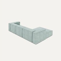 Modulares L Ecksofa Sewilla
