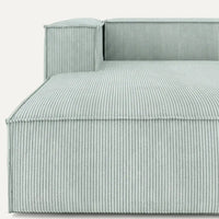 Modulares L Ecksofa Sewilla