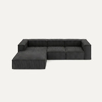 Modulares L Ecksofa Sewilla