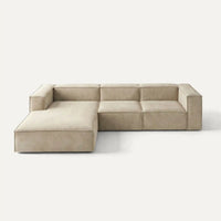 Modulares L Ecksofa Sewilla