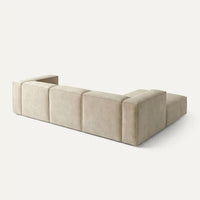 Modulares L Ecksofa Sewilla