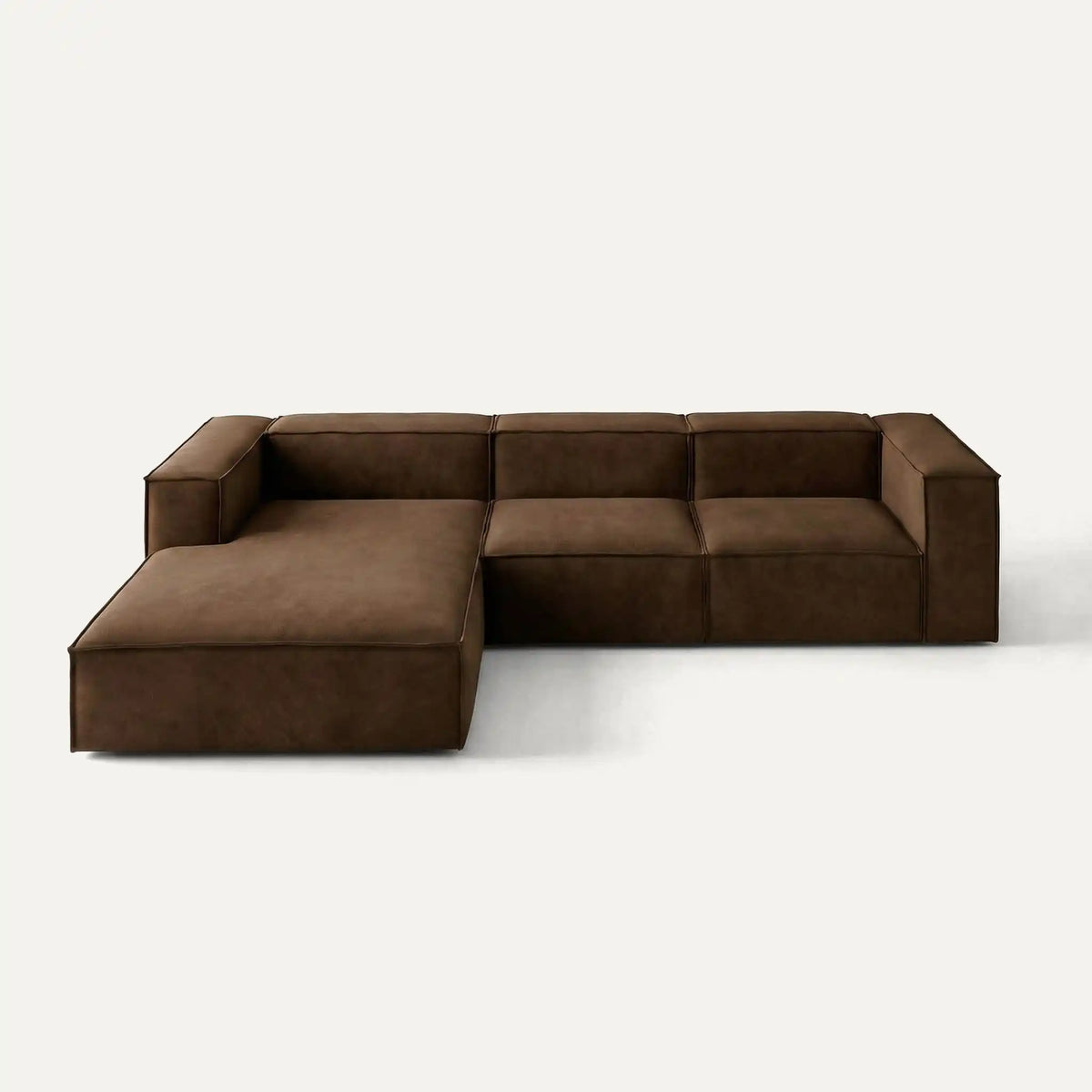Modulares L Ecksofa Sewilla