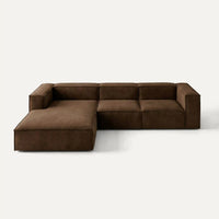Modulares L Ecksofa Sewilla