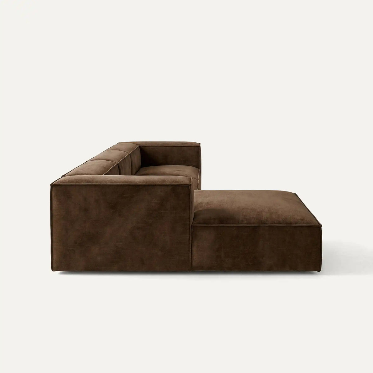 Modulares L Ecksofa Sewilla