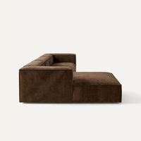 Modulares L Ecksofa Sewilla