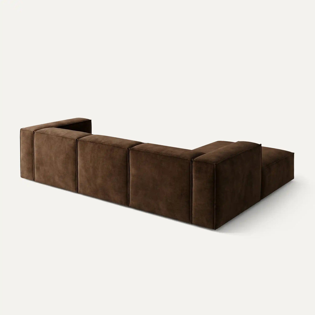 Modulares L Ecksofa Sewilla