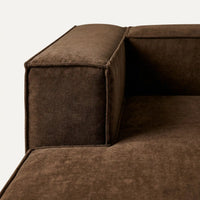 Modulares L Ecksofa Sewilla