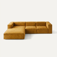 Modulares L Ecksofa Sewilla