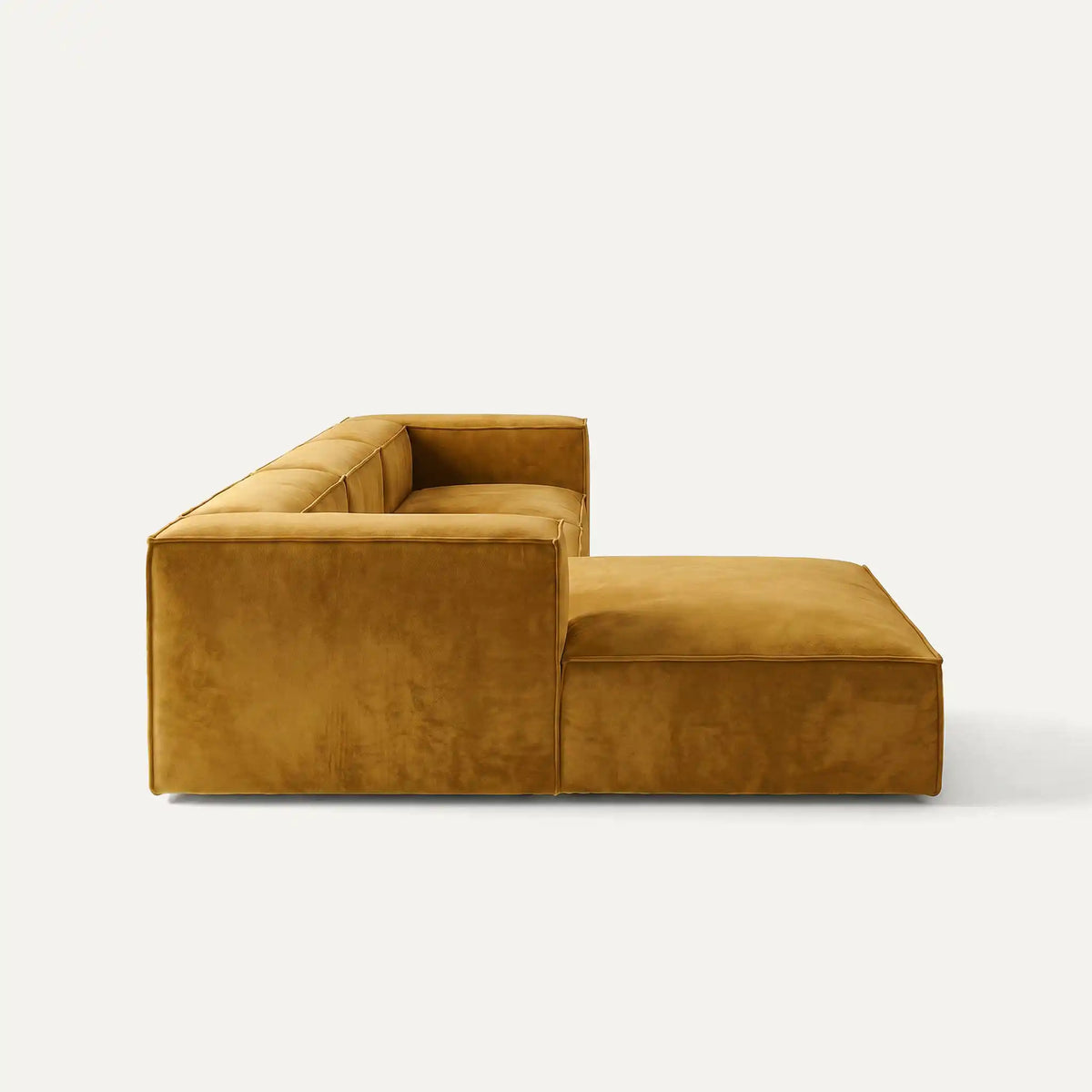 Modulares L Ecksofa Sewilla