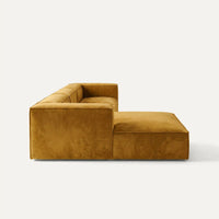 Modulares L Ecksofa Sewilla