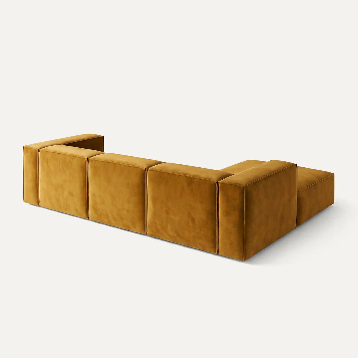 Modulares L Ecksofa Sewilla