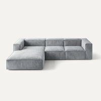 Modulares L Ecksofa Sewilla