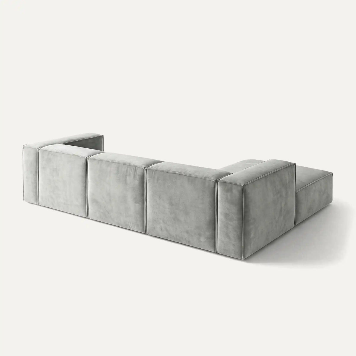 Modulares L Ecksofa Sewilla