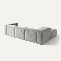 Modulares L Ecksofa Sewilla