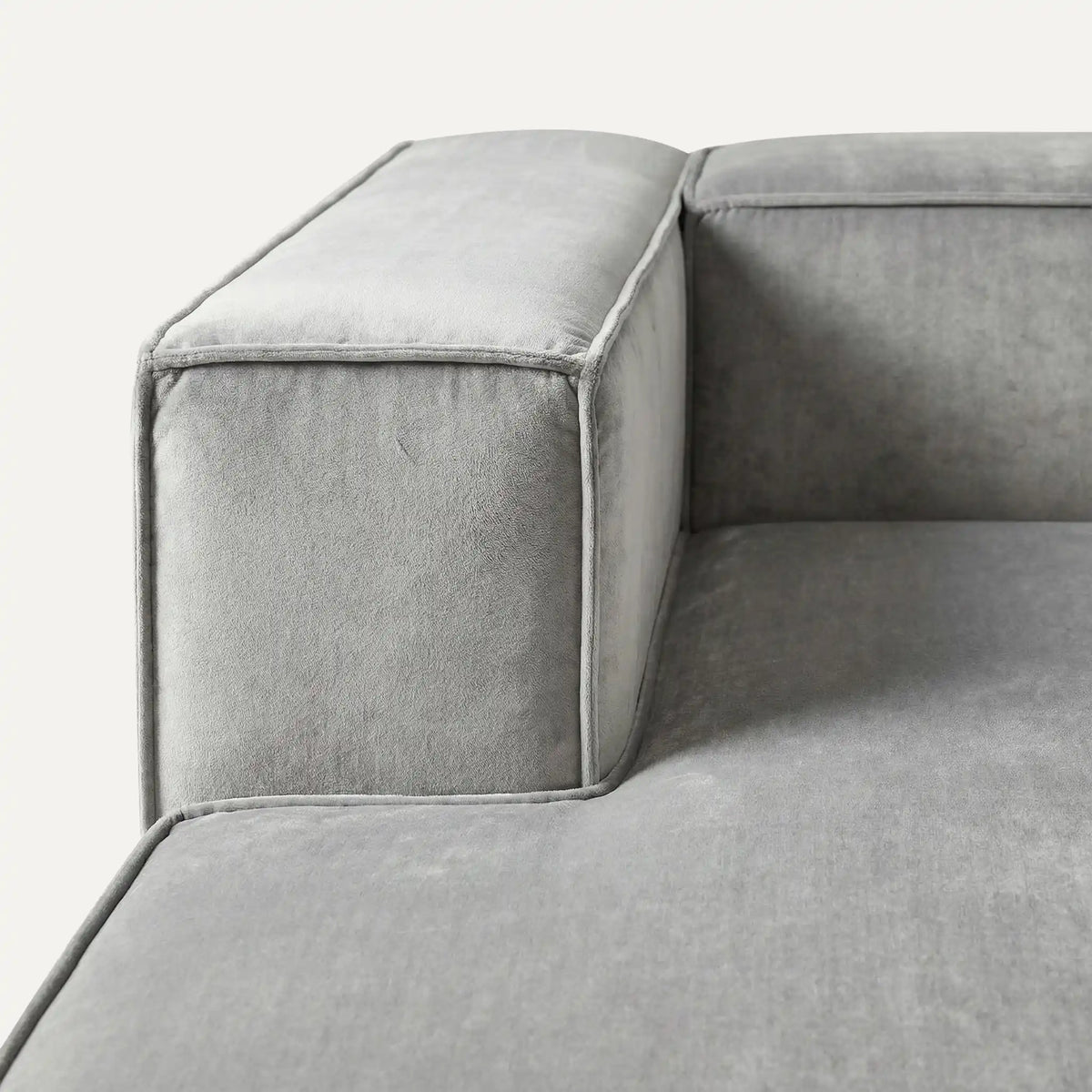 Modulares L Ecksofa Sewilla
